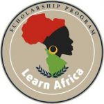 My Logo : Learn Africa Scholarship Portal