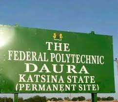 My Logo : Federal Poly Daura Matriculation Ceremony Date