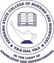 My Logo ; Adamawa State College of Nursing Admission Form