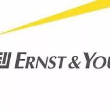 My Logo : Ernst & Young EY Graduate Trainee Program Recruitment