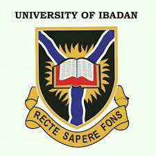 My Logo : University of Ibadan UI Postgraduate Change of Course Form