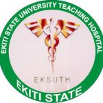 My Logo : EKSU Teaching Hospital School Of Nursing Admission Form