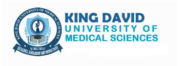 My Logo : King David University Of Medical Sciences Scholarship