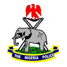 My Logo : Nigerian Police Force Ranks