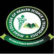 My Logo : Misau College of Health Sciences and Technology MICOHEST Admission Form