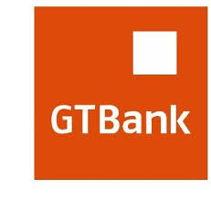 My Logo : GTbank Entry Level Programme