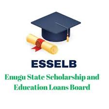My Logo : Enugu State Scholarship