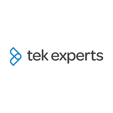My Logo : Tek Experts Recruitment