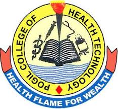 My Logo; POGIL College of Health Technology Admission Form