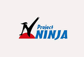 My Logo : JICA NINJA Accelerator Program
