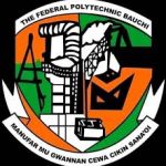 My Logo : Federal Polytechnic Bauchi FPTB Admission List