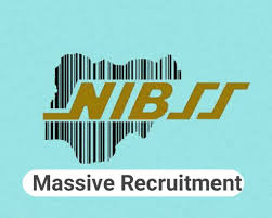 My Logo : Nigeria Inter-Bank Settlement System NIBSS Graduate Trainee Programmme