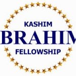 My Logo : Kashim Ibrahim Fellows Programme