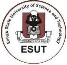 My Logo : ESUT Sandwich Admission Form Undergraduate Postgraduate