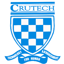 My Logo : CRUTECH Postgraduate Admission Form