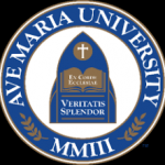 My Logo : Ave Maria University Post UTME Form