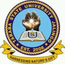 My Logo ; Taraba State University TASU Admission List