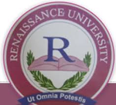 My Logo : Renaissance University RNU JUPEB Admission Form