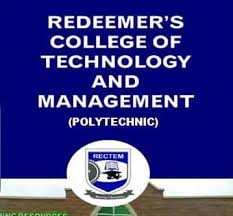 My Logo : Redeemer’s University Post UTME Form