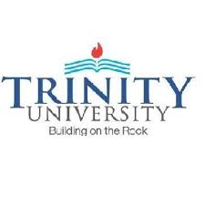 My Logo : Trinity University JUPEB Admission Form