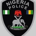 My Logo : Nigerian Police Recruit Passing Out Parade