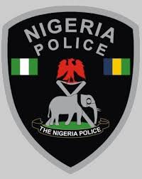 My Logo : Nigerian Police Recruit Passing Out Parade