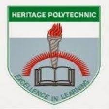 My Logo : Heritage Poly Matric/Convocation Date