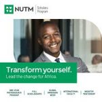 My Logo : NUTM Scholars Program