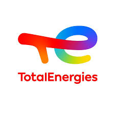 My logo : TotalEnergies Young Graduate Trainee Programme