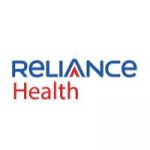 My logo : Reliance Health Recruitment