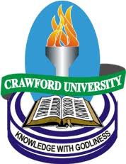 My logo : Crawford University Admission Form