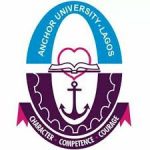 My Logo : Anchor University Diploma Programme Admission Form