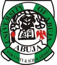 My logo : UNIABUJA Business School Certificate Programmes Admission Form