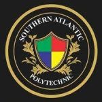 My Logo : Southern Atlantic Polytechnic School Fees