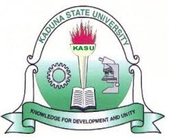 My Logo : KASU Part-Time Degree Admission Form