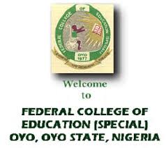 My Logo : FCE Oyo UI Post UTME Form