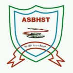 My logo : Assam College of Basic Health Sciences Technology Admission Form
