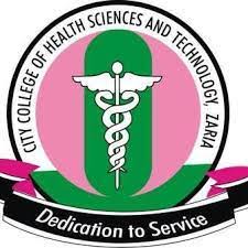 My logo : City College of Health Sciences Technology Admission Form