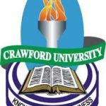 My logo : Crawford University Part-Time Degree Admission Form