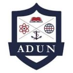 My Logo: Admiralty University ADUN Post UTME Admission Form