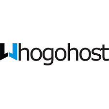 My logo : Whogohost Graduate Internship Programme