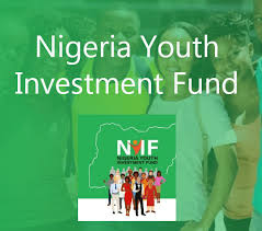 My logo : NYIF Shortlisted Candidates nyif.nmfb.com.ng