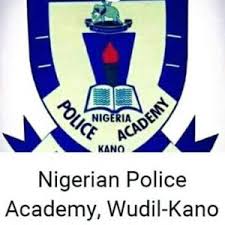 My Logo : Nigeria Police Academy Entrance Exam Date/Selection