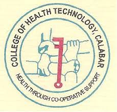 My Logo : Cross River State College of Health Technology Admission Form