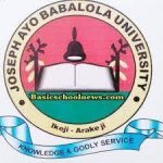 My Logo : JABU Postgraduate Admission Form