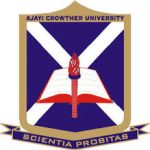 My Logo : Ajayi Crowther University ACU Pre-degree Admission Form