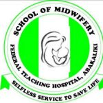 My Logo: AEFUTHA School of Basic Midwifery Admission Form