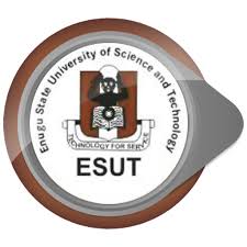 My Logo : ESUT Academic Calendar
