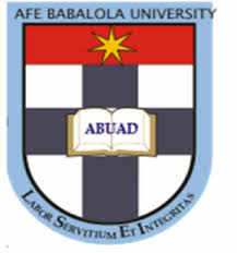 My Logo : ABUAD Pre-Degree, Jupeb, Cambridge (Foundation) School Fees