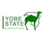 My Logo : Yobe State Government Recruitment Portal